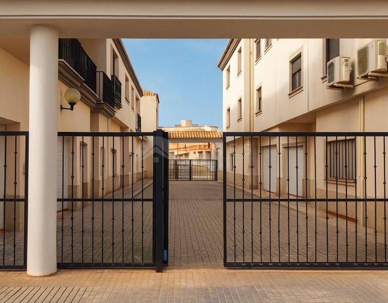 For sale - Terraced house - Beniarjó