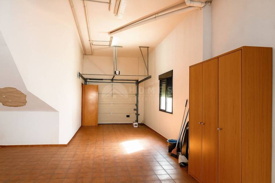 For sale - Terraced house - Beniarjó