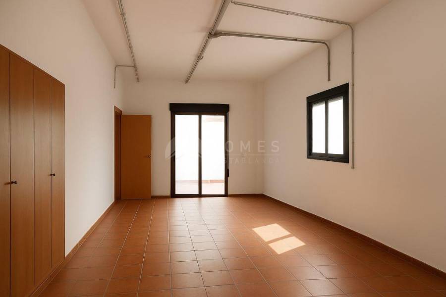 For sale - Terraced house - Beniarjó