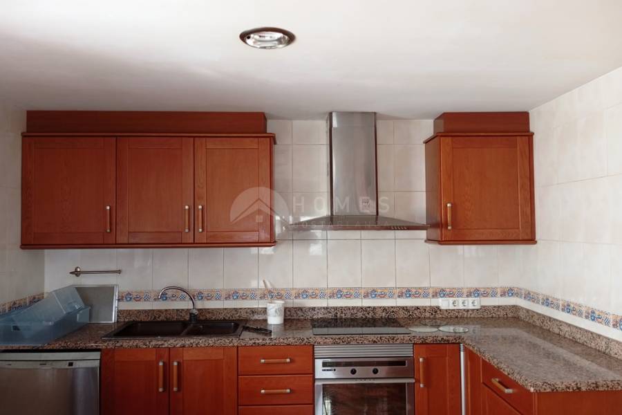 For sale - Terraced house - Beniarjó