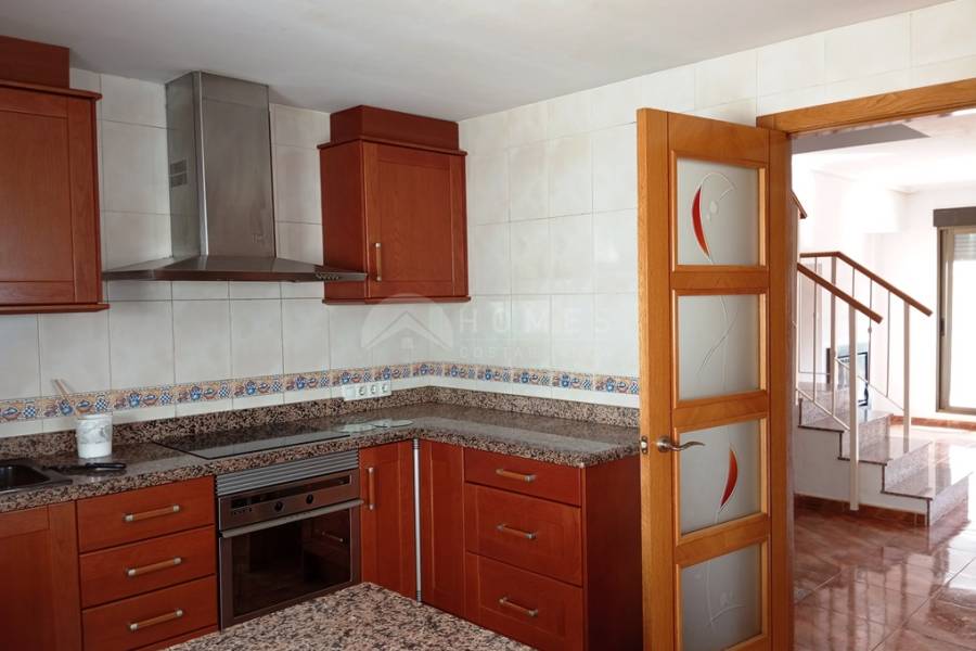 For sale - Terraced house - Beniarjó