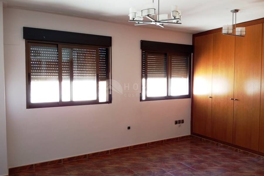 For sale - Terraced house - Beniarjó