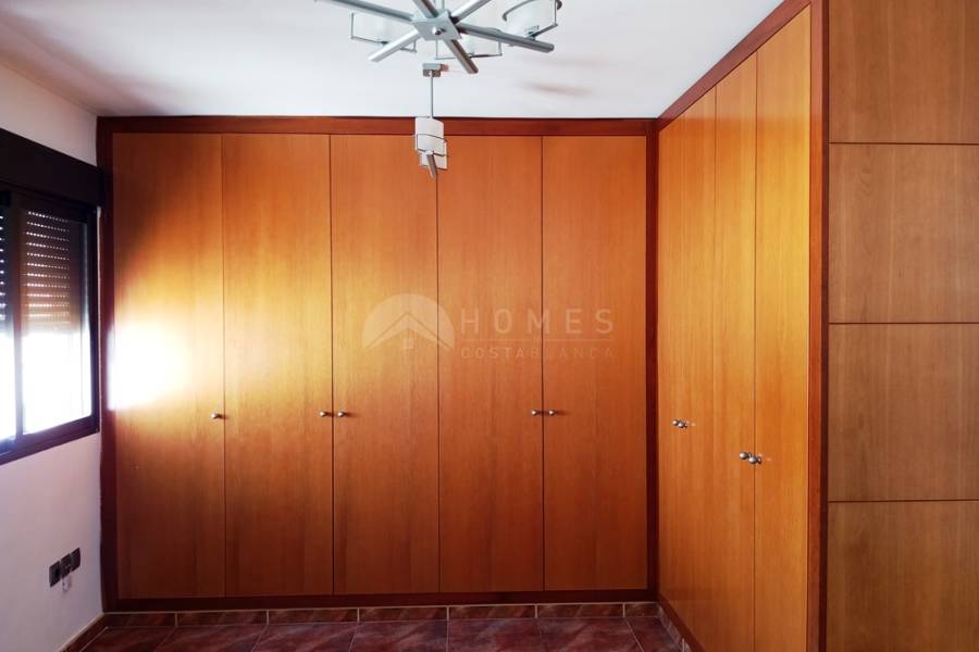 For sale - Terraced house - Beniarjó