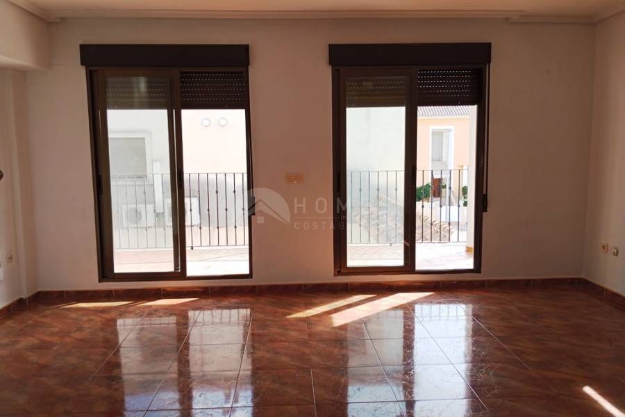 For sale - Terraced house - Beniarjó