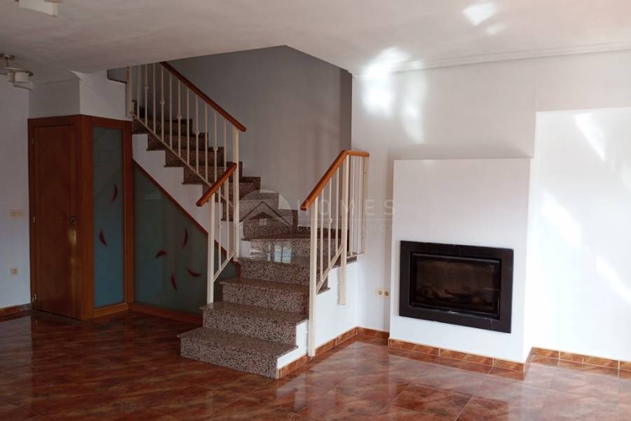 For sale - Terraced house - Beniarjó