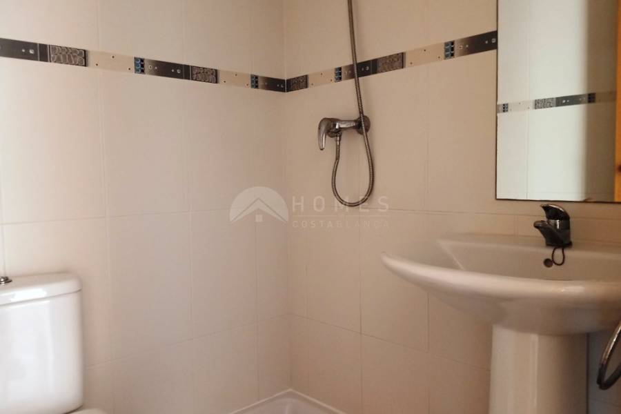 For sale - Terraced house - Beniarjó