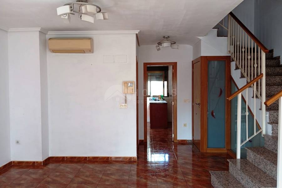 For sale - Terraced house - Beniarjó