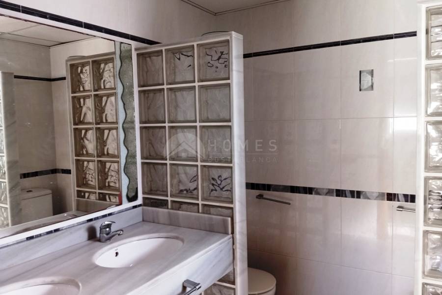 For sale - Terraced house - Beniarjó
