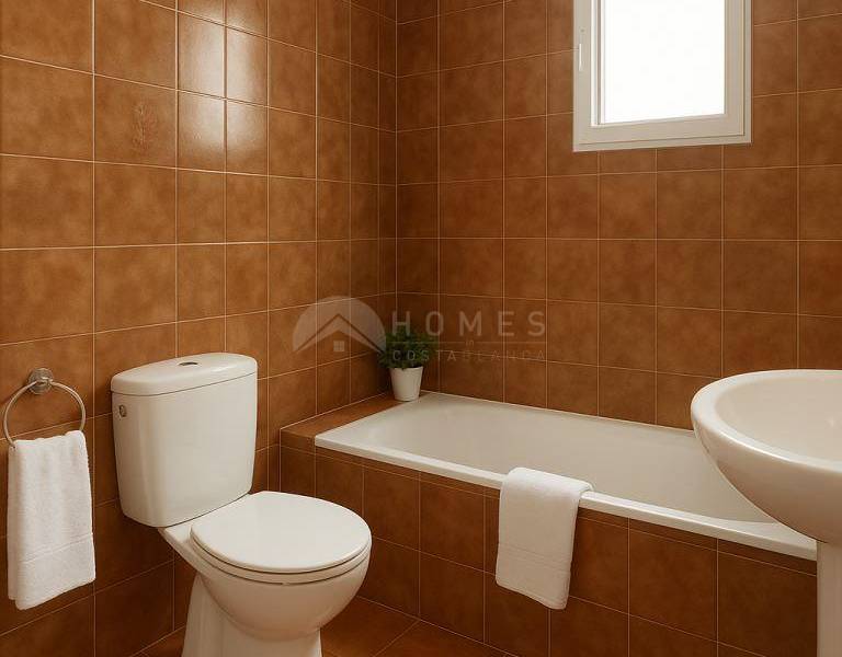 Te koop - Appartement - Bellreguard