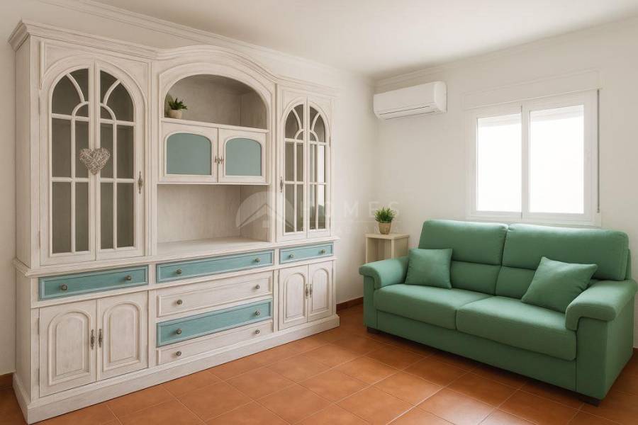 Te koop - Appartement - Bellreguard