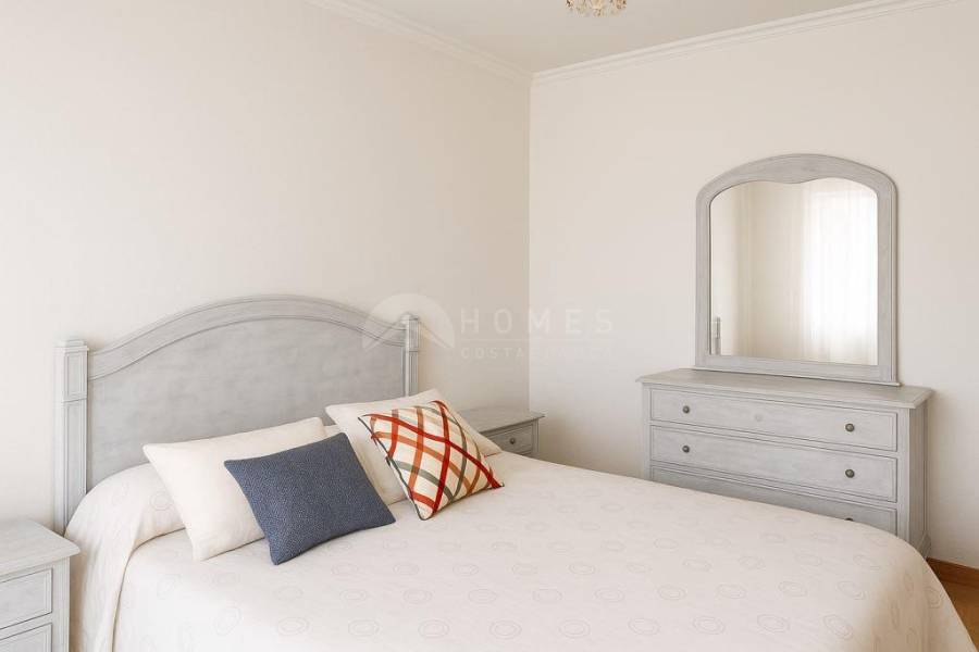 Te koop - Appartement - Bellreguard