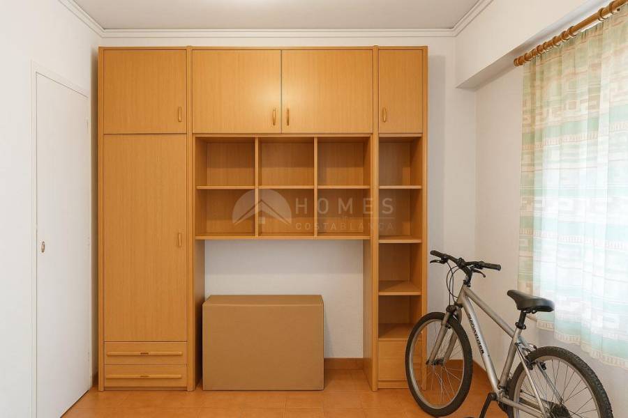 Te koop - Appartement - Bellreguard