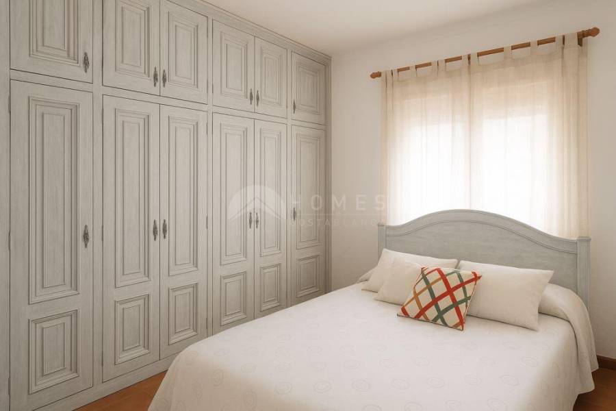 Te koop - Appartement - Bellreguard