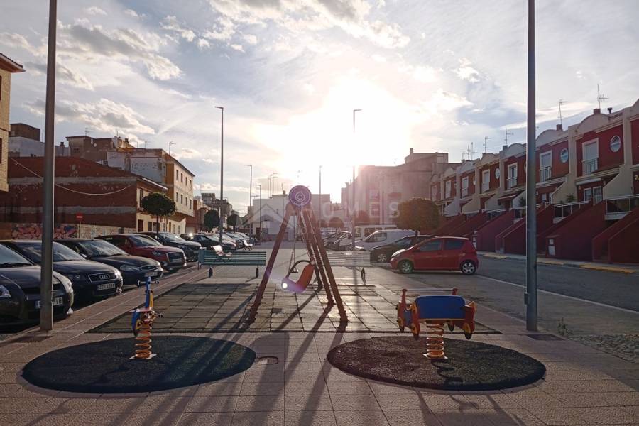 Te koop - Appartement - Bellreguard