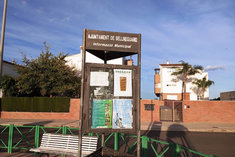 Te koop - Appartement - Bellreguard