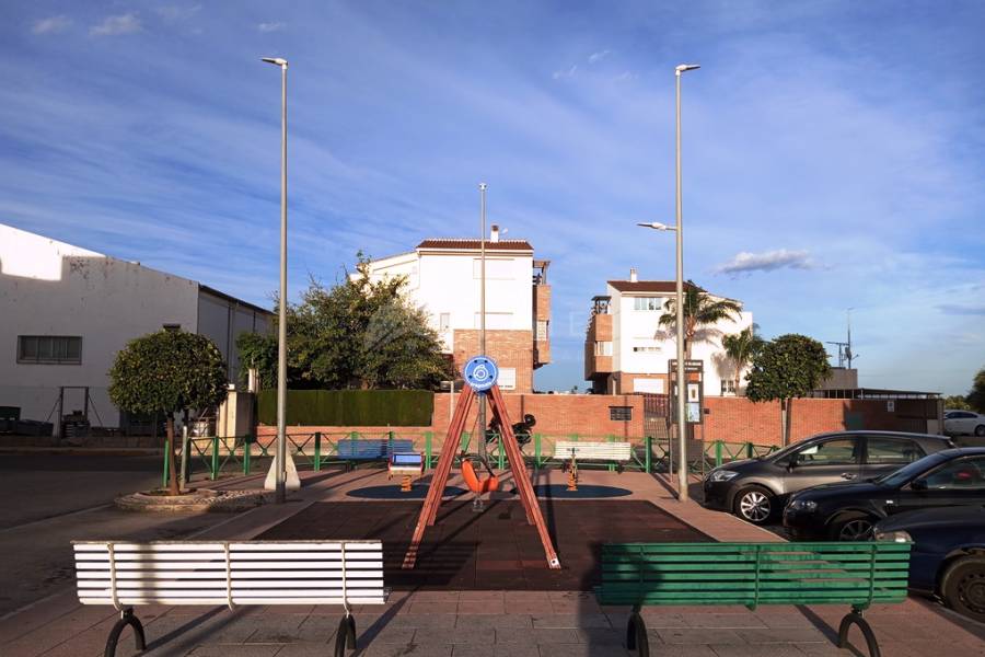 Te koop - Appartement - Bellreguard