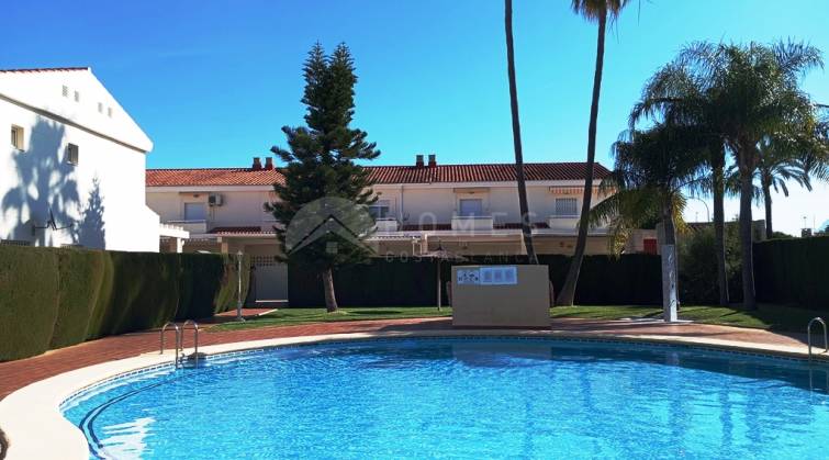 Rijtjeshuis - Te koop - Els Poblets - Els Poblets