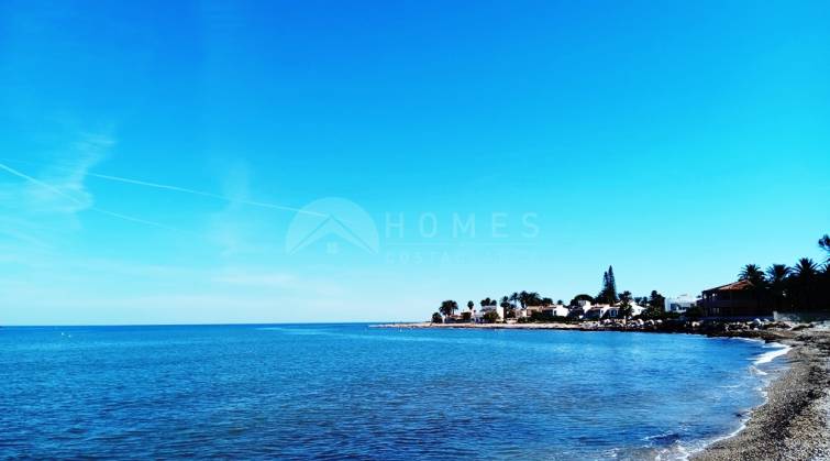 Terraced house - For sale - Els Poblets - Els Poblets