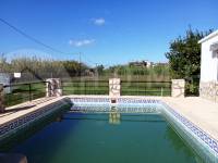 For sale - Country House - Oliva