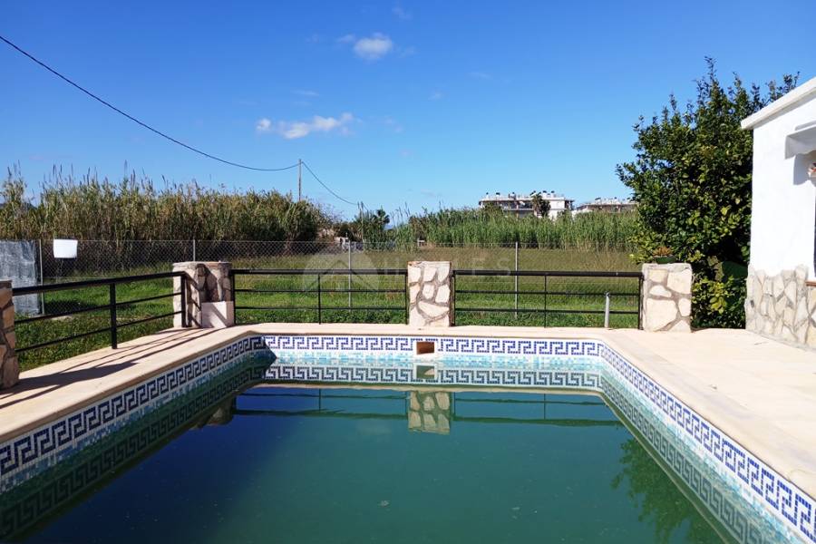 For sale - Country House - Oliva