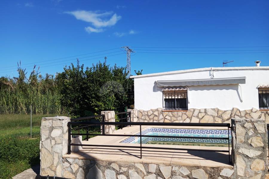 For sale - Country House - Oliva