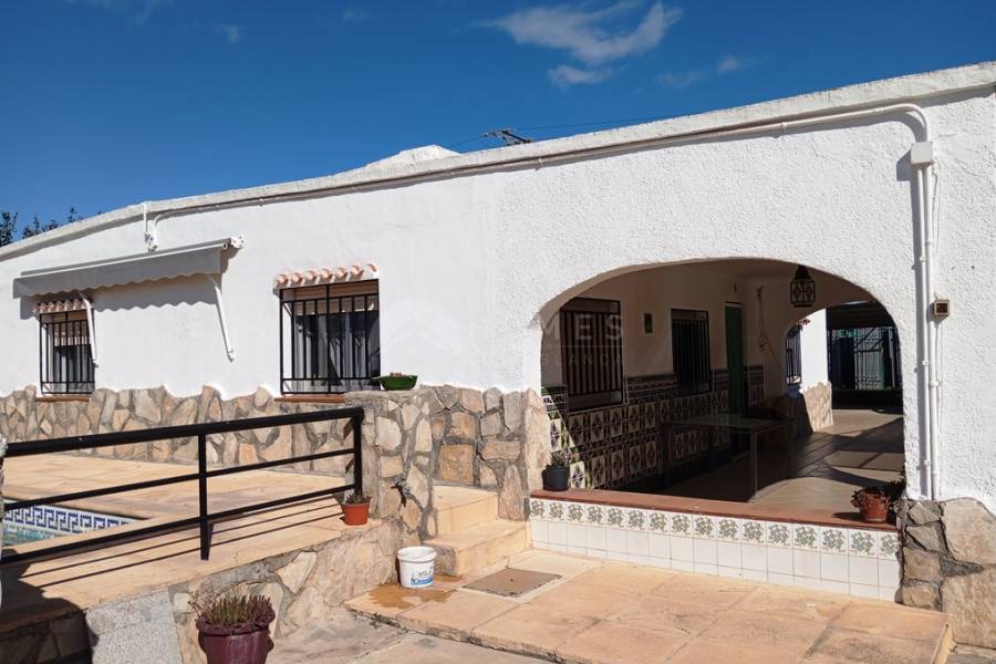 For sale - Country House - Oliva