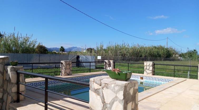 Country House - For sale - Oliva - Oliva