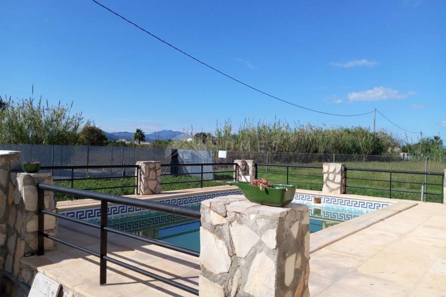 For sale - Country House - Oliva