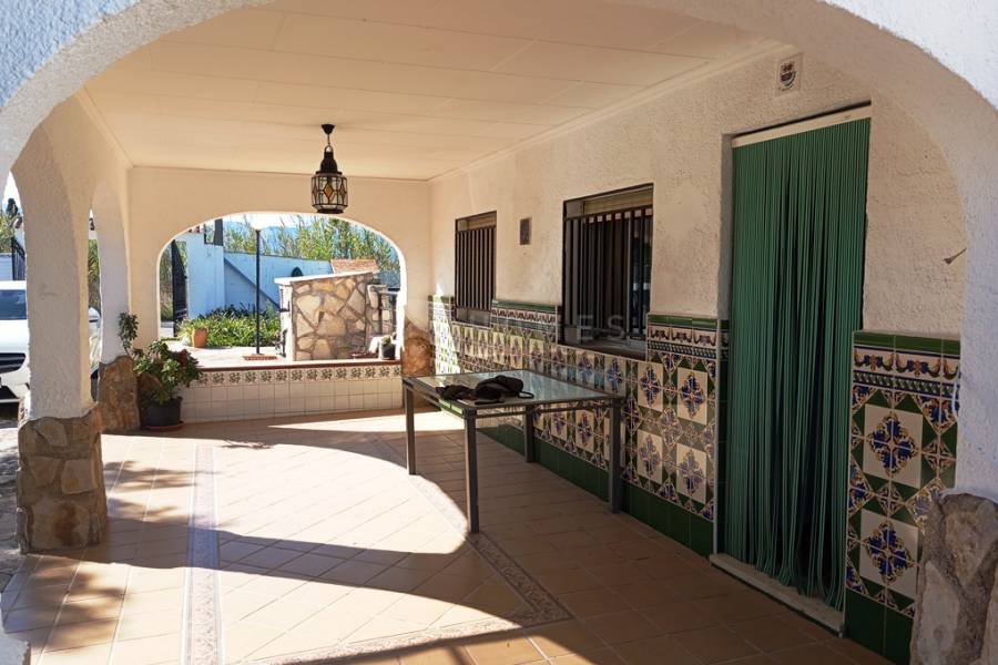 For sale - Country House - Oliva