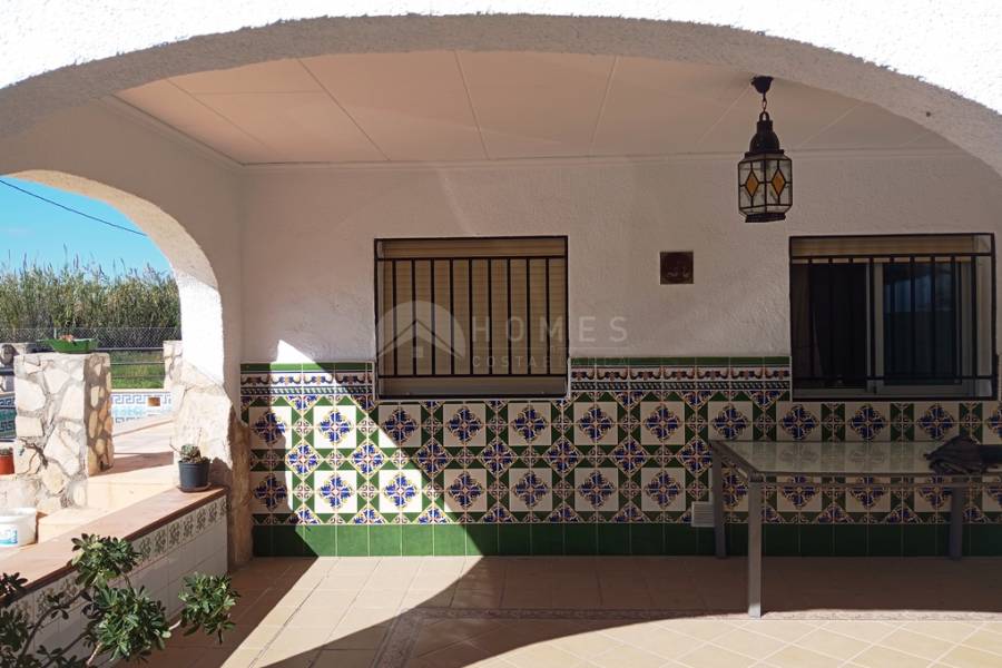 For sale - Country House - Oliva