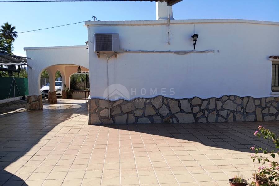 For sale - Country House - Oliva