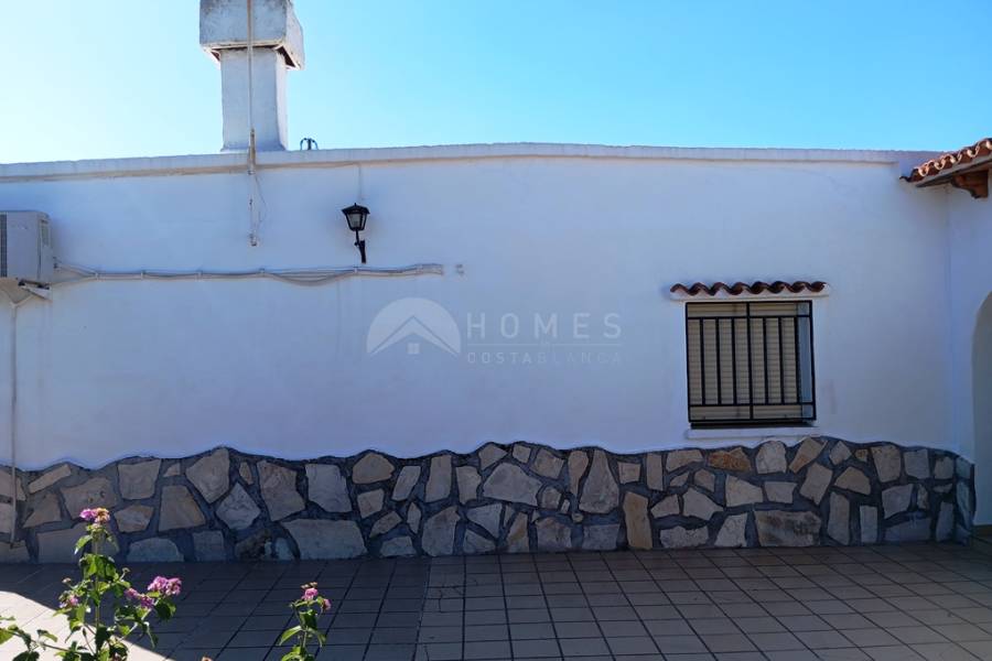 For sale - Country House - Oliva