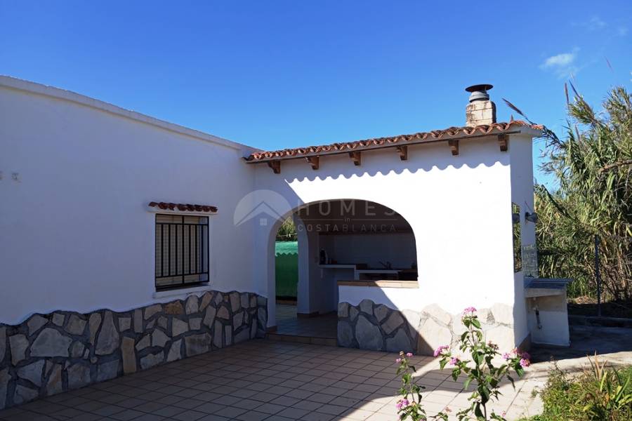 For sale - Country House - Oliva