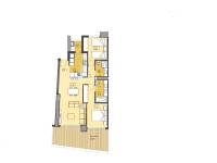 Nieuwbouw - Appartement - Benidorm