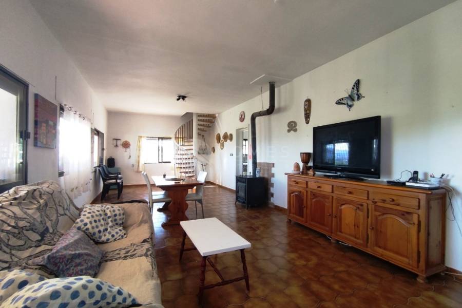 Te koop - Villa - Alcocer de Planes