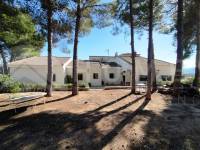 Te koop - Villa - Alcocer de Planes