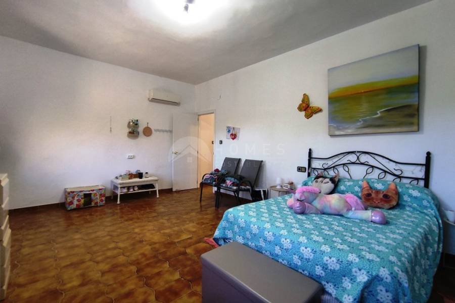 Te koop - Villa - Alcocer de Planes