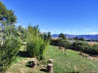 Te koop - Villa - Alcocer de Planes