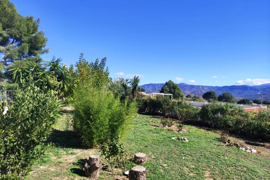 Te koop - Villa - Alcocer de Planes