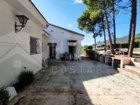 Te koop - Villa - Alcocer de Planes