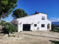 Te koop - Villa - Alcocer de Planes