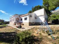 Te koop - Villa - Alcocer de Planes