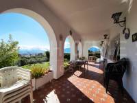 Te koop - Villa - Alcocer de Planes