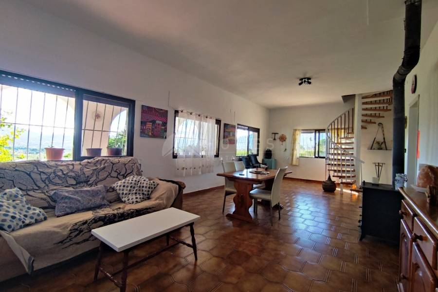 Te koop - Villa - Alcocer de Planes