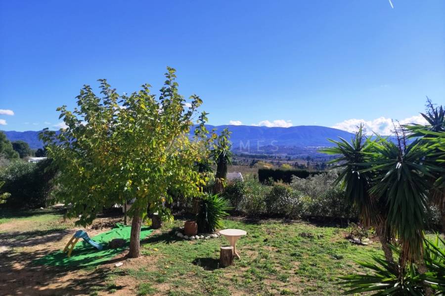 Te koop - Villa - Alcocer de Planes