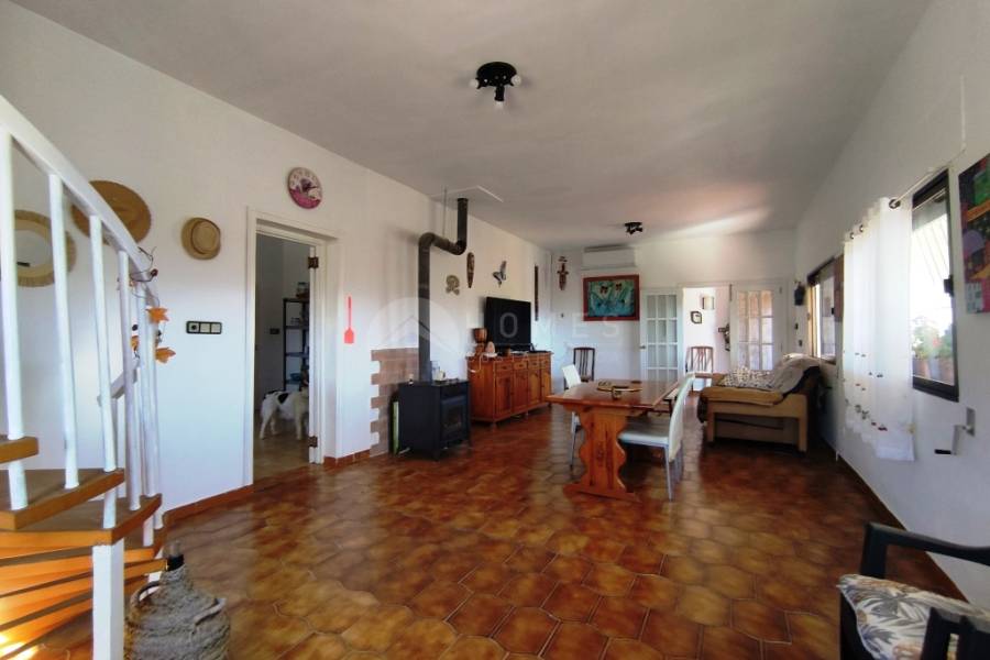 Te koop - Villa - Alcocer de Planes