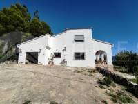 Te koop - Villa - Alcocer de Planes