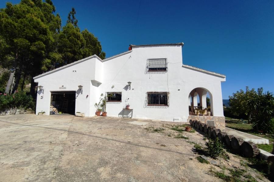 Te koop - Villa - Alcocer de Planes