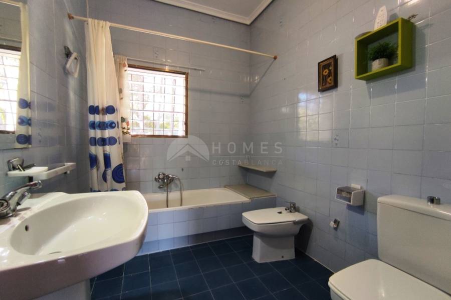 Te koop - Villa - Alcocer de Planes