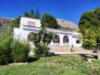 Te koop - Villa - Alcocer de Planes